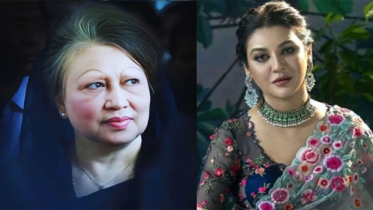 খালেদা জিয়াকে নিয়ে জয়া আহসানের পোষ্ট