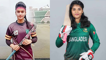 খেলেছেন হকি-কাবাডি, এবার খেলবেন বিশ্বকাপ ক্রিকেট খেলেছেন হকি-কাবাডি, এবার খেলবেন বিশ্বকাপ ক্রিকেট