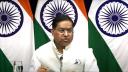 বাংলাদেশের সঙ্গে আলোচনায় প্রস্তুত ভারত: জয়সওয়াল