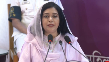 ‘অদম্য মনোবলই সবচেয়ে বড় শক্তি’