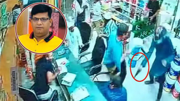 যুবদল নেতা কিবরিয়া হত্যা: দুই ‘শুটার’ অস্ত্রসহ গ্রেফতার যুবদল নেতা কিবরিয়া হত্যা: দুই ‘শুটার’ অস্ত্রসহ গ্রেফতার