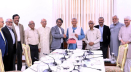 জুলাই সনদ বাস্তবায়নে সুপারিশপত্র জমা দিয়েছে কমিশন জুলাই সনদ বাস্তবায়নে সুপারিশপত্র জমা দিয়েছে কমিশন