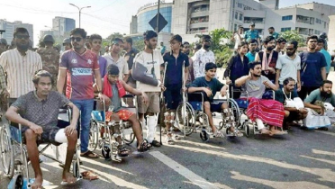 প্রতারণা করে জুলাই অভ্যুত্থানের সুবিধা নিলে জেল-জরিমানা
