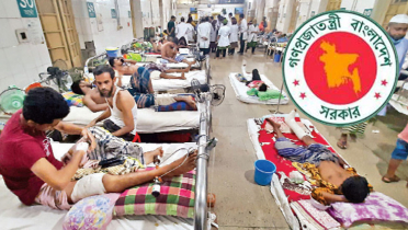 জুলাই শহীদ পরিবার-আহতের চিকিৎসায় আরও ২০০ কোটি টাকা বরাদ্ধ