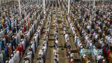 জুমাতুল বিদার গুরুত্ব-ফজিলত