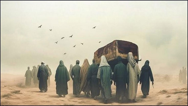 শুক্রবারে মারা গেলে কি কবর আজাব মাফ?