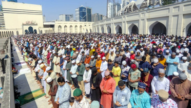 টানা ৩ জুমা না পড়লে যে পরিণতি