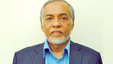 বিচারপতি রেজাউল হাসানের পদত্যাগ