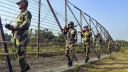 সীমান্তে বিএসএফের গুলিতে বাংলাদেশি যুবক নিহত