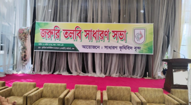 কেআইবির তলবি সভা পণ্ড, সিনিয়র কৃষিবিদদের লাঞ্ছিত করার অভিযোগ