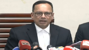 সাগর-রুনি হত্যা: তদন্তে আরও সময় লাগার কারণ জানালেন অ্যাটর্নি জেনারেল