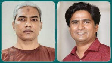 সিলেট বিভাগ সাংবাদিক সমিতির কমিটি গঠন