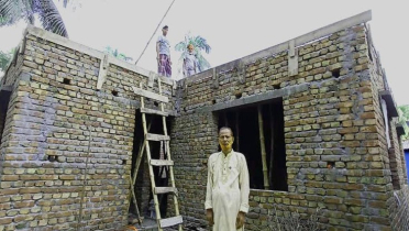 অসচ্ছল মুক্তিযোদ্ধাদের জন্য হচ্ছে বীরনিবাস