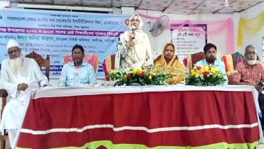 কৃতী শিক্ষার্থীদের উপজেলা প্রশাসনের সংবর্ধনা