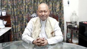 বেরোবির সাবেক উপাচার্য কলিমুল্লাহ গ্রেফতার