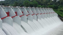 খুলে দেয়া হলো কাপ্তাই বাঁধের সব জলকপাট