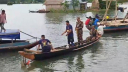 কাপ্তাই হ্রদে নৌকা ডুবি : এখনো নিখোঁজ ১