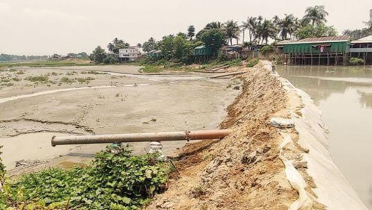 কাপ্তাই হ্রদ ভরাটের অভিযোগে  পাউবো’র কর্তাদের দুদকে তলব