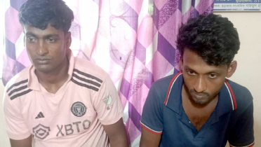 মরা গরু পাচারের দায়ে দুই জনের কারাদণ্ড