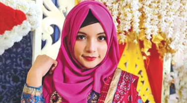 জবি ছাত্রদলের যুগ্ম আহবায়ক হলেন আলোচিত শিক্ষার্থী খাদিজা জবি ছাত্রদলের যুগ্ম আহবায়ক হলেন আলোচিত শিক্ষার্থী খাদিজা