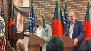 ‘খালেদা জিয়া ছিলেন খুবই অমায়িক প্রকৃতির মানুষ’