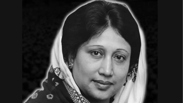 খালেদা জিয়ার ইন্তেকালে বিএনপির সাত দিনের শোক ঘোষণা খালেদা জিয়ার ইন্তেকালে বিএনপির সাত দিনের শোক ঘোষণা