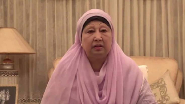 খালেদা জিয়ার শারীরিক অবস্থা নিয়ে যা জানা গেল খালেদা জিয়ার শারীরিক অবস্থা নিয়ে যা জানা গেল