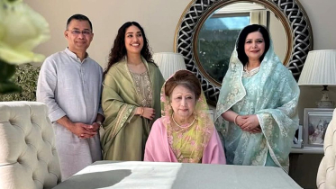 খালেদা জিয়া দেশে ফিরতে পারেন ৫ মে