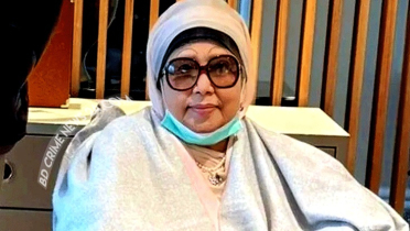খালেদা জিয়া বাসায় ফিরেছেন
