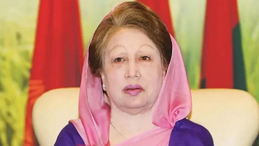 খালেদা জিয়াকে নিয়ে প্রামাণ্যচিত্র প্রকাশ সরকারের