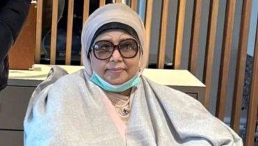 সংকটময় মুহূর্ত পার করছেন খালেদা জিয়া: ডা. জাহিদ সংকটময় মুহূর্ত পার করছেন খালেদা জিয়া: ডা. জাহিদ