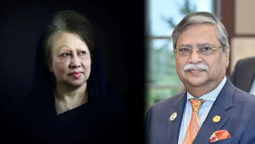 খালেদা জিয়ার মৃত্যু রাষ্ট্রের অপূরণীয় ক্ষতি : রাষ্ট্রপতি