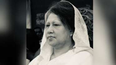 বেগম খালেদা জিয়াকে রাষ্ট্রীয় মর্যাদায় দাফন করা হবে