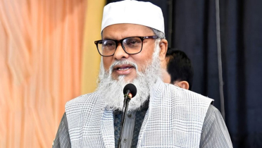 ‘আমার মন্ত্রণালয়ের কোনো কর্মকর্তা ঘুষ নিলে ফাঁসিতে ঝোলাব’
