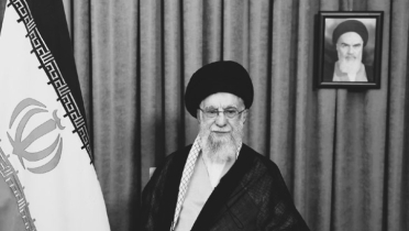 খামেনির খোঁজ আগেই জানত ইসরায়েল, বৈঠকে ফেলা ৩০টি বোমা খামেনির খোঁজ আগেই জানত ইসরায়েল, বৈঠকে ফেলা ৩০টি বোমা