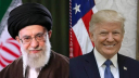 খামেনি প্রশাসনের সঙ্গে ওয়াশিংটনের আলোচনা চলছে: ট্রাম্প