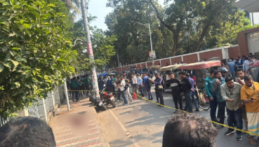 আদালত প্রাঙ্গণে প্রকাশ্যে ২ জনকে গুলি-কুপিয়ে হত্যা আদালত প্রাঙ্গণে প্রকাশ্যে ২ জনকে গুলি-কুপিয়ে হত্যা