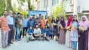 খুবির ২১ শিক্ষার্থীকে রিসার্চ স্কলারশিপ প্রদান
