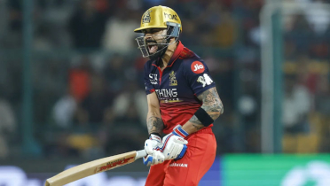 লখনৌর বিপক্ষে সহজ জয় বেঙ্গালুরুর