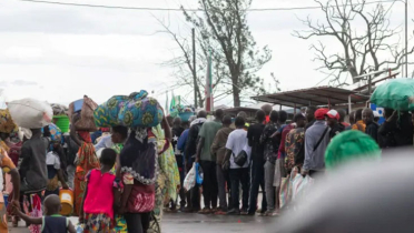 গণকবরে মিলল ১৭১ মরদেহ