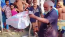 কুড়িগ্রামে সাপের কামড়ে সাপুড়ের মৃত্যু