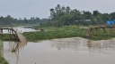 ভেঙে গেছে সেতু, ভোগান্তি ১১ গ্রামের মানুষ