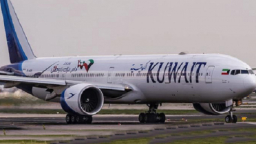 ঢাকায় নামতে না পেরে কলকাতা গেল ৫ ফ্লাইট 