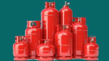 এলপি গ্যাসের নতুন দাম ঘোষণা আজ এলপি গ্যাসের নতুন দাম ঘোষণা আজ