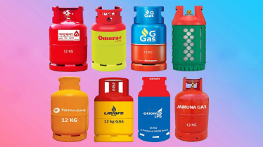 কমছে এলপি গ্যাসের দাম