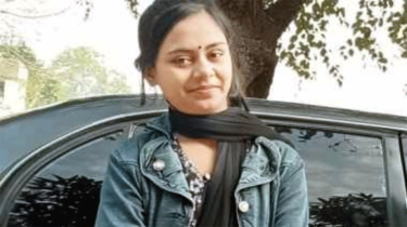 শ্যালিকার কাচিতে দুলাভই নিহত