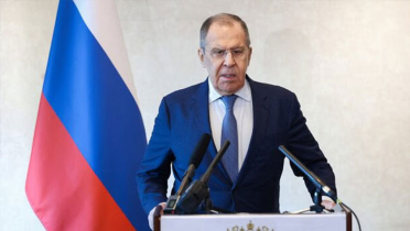 পারমাণবিক অস্ত্র নিয়ে যুক্তরাষ্ট্রকে কড়া বার্তা রাশিয়ার পারমাণবিক অস্ত্র নিয়ে যুক্তরাষ্ট্রকে কড়া বার্তা রাশিয়ার