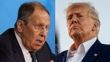 ইরানে হামলা মানেই আগুন নিয়ে খেলা: রাশিয়া