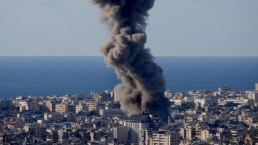 নিজ দেশের নাগরিকদের দ্রুত লেবানন ছাড়ার আহ্বান সৌদির