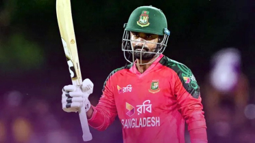 আমরা সঠিক পথেই আছি: লিটন দাস
